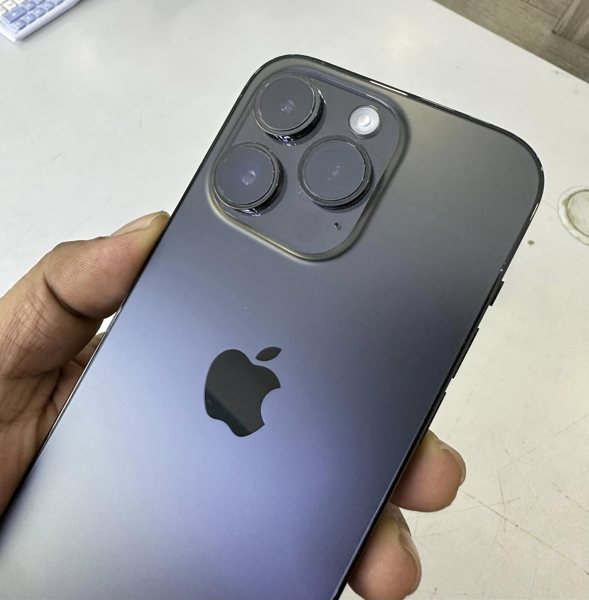 iPhone 14 Pro Series ภาพสินค้า 3