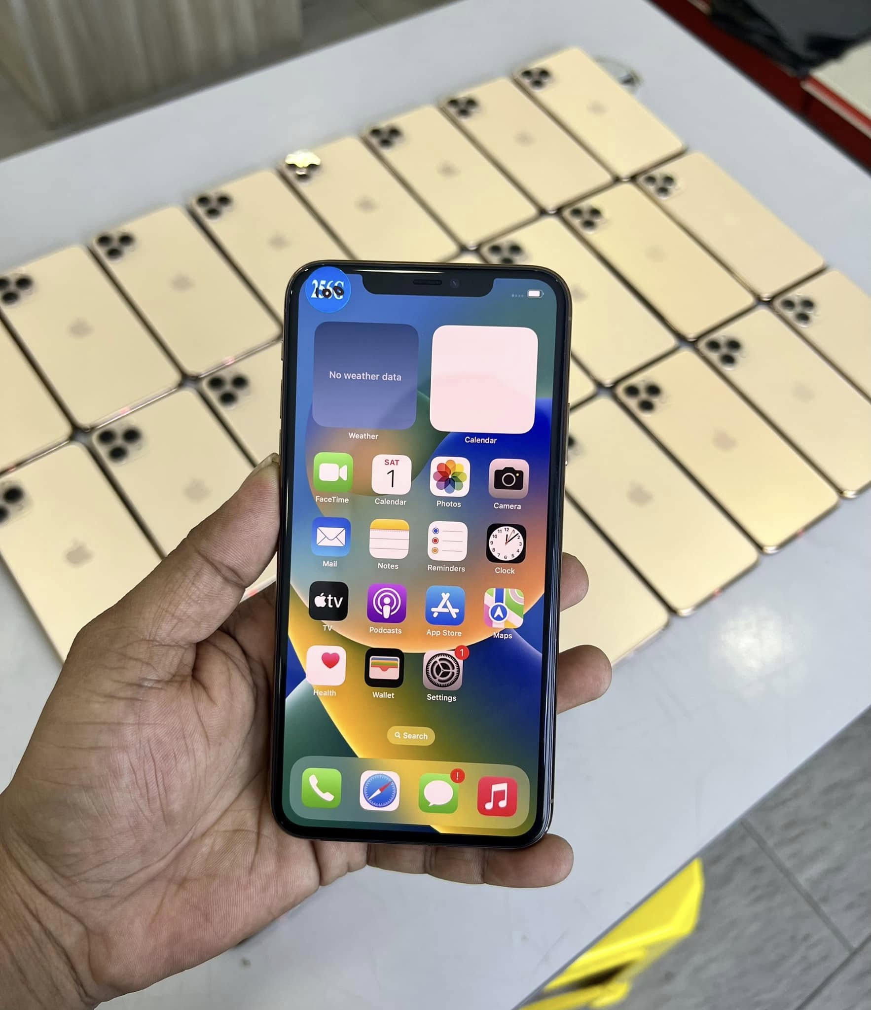 iPhone 11 Pro Max ภาพสินค้า 2
